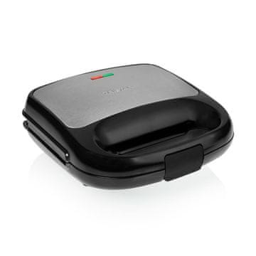 Tristar Tristar SA-3071 sendvič pekač, 750 W, črn
