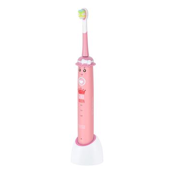 slomart Sonnična otroška zobna ščetka Teesa Sonic Junior Girl