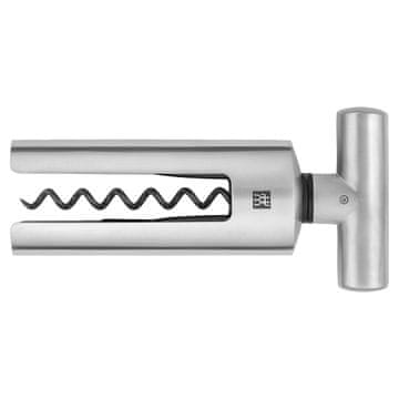 slomart ZWILLING 39500-048-0 vinski odpirač Sommelier, Srebrna