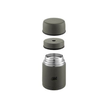 Thermos Esbit Food Jug termos 500ml, olivno zelena