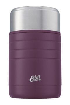 Thermos Termos za hrano Majoris 800ml - jajčevec