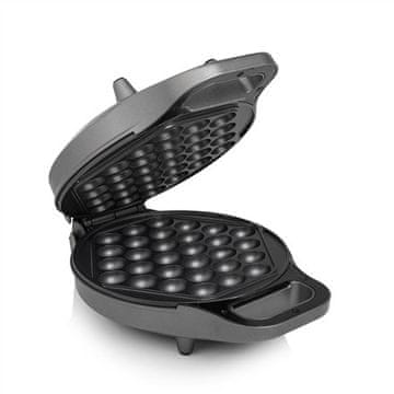 Princess Princess 132465 Aparat za vafle, 1 kos, 700 W, črna