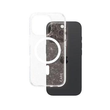 PanzerGlass PanzerGlass CARE Urban Combat ovitek s MagSafe za iPhone 16 Pro (bel)
