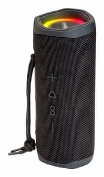 Denver Denver BTV-223B BLACK Prenosni/Party zvočnik 20 W