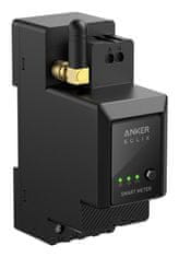 Anker Pametni merilnik Anker SOLIX Smart meter, črn