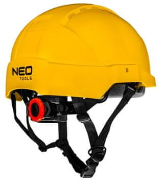 NEO NEO TOOLS 97-210 varnostna naglavna oprema, 438 g
