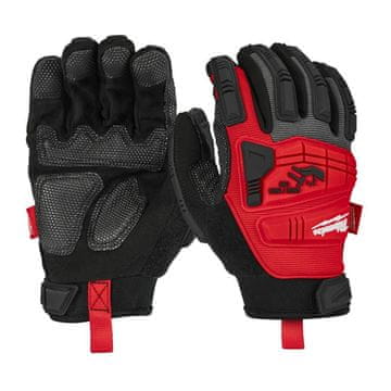 Milwaukee MILWAUKEE M/8 ojačane delovne rokavice