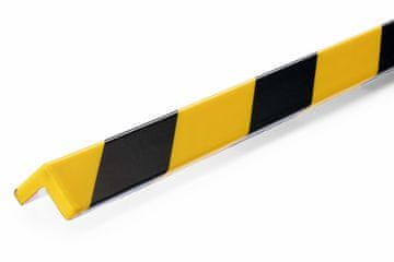 Durable Durable Tesnilo C19, Plastika, Črna, 1m