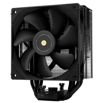 Thermalright Hladilnik procesorja Thermalright Assassin Spirit 120 Evo Dark, 120 mm