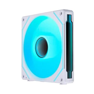 Lian Li Lian Li UNI FAN SL-INF 140 ARGB ventilator, 140 mm, bela