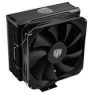 Kolink Kolink Umbra EX180 CPU Cooler Black Edition, 120mm