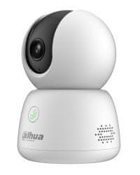slomart Brezžična WiFi kamera Dahua Hero H5B, črna/bela