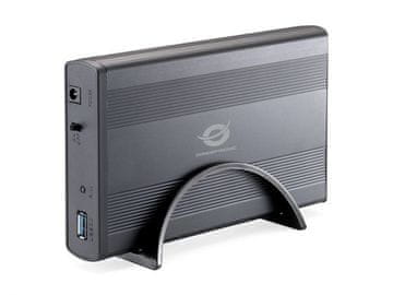 Conceptronic Conceptronic 3.5" zunanji disk Box USB 3.0