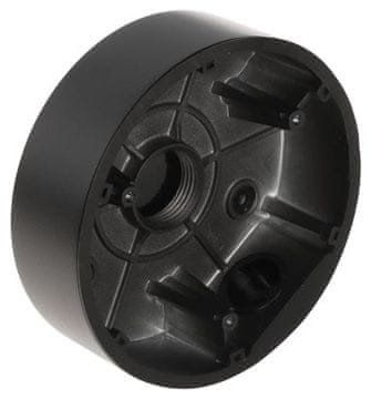 slomart Nosilec za kamero TR-JB03-I-IN-BLACK Uniview