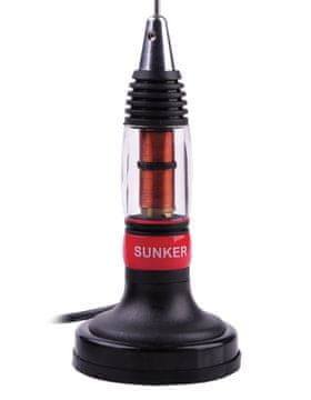 Sunker Sunker Elite CB Antena z magnetom
