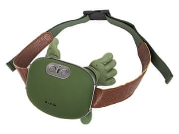 Blow BLO Back and Neck Massager RELAX PRO, masažer za hrbet in vrat, več barv