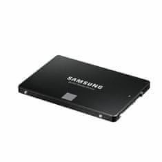 Samsung SSD disk 500GB SATA 3 V-NAND EVO 870 MZ-77E500B/EU