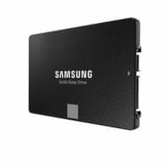 Samsung SSD disk 1TB SATA 3 V-NAND TLC EVO 870 MZ-77E1T0B/EU