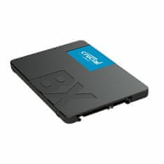 Crucial SSD disk 2TB BX500 SATA 3 TLC 3D CT2000BX500SSD1