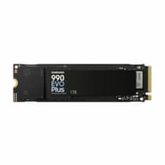 Samsung SSD disk 1TB NVME M.2 EVO PLUS 990 PCI-e 5.0 x2 MZ-V9S1T0BW