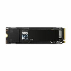 Samsung SSD disk 2TB NVME M.2 EVO 990 PLUS PCI-e 5.0 x2 MZ-V9S2T0BW