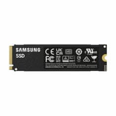 Samsung SSD disk 1TB NVME M.2 EVO PLUS 990 PCI-e 5.0 x2 MZ-V9S1T0BW