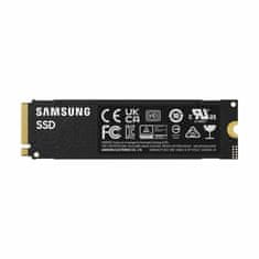 Samsung SSD disk 2TB NVME M.2 EVO 990 PLUS PCI-e 5.0 x2 MZ-V9S2T0BW