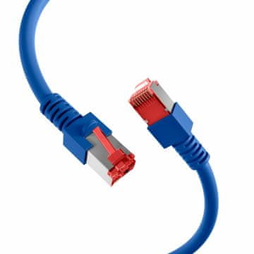 EFB patch SFTP CAT.6 0,15m moder