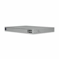 Ubiquiti usmerjevalnik 2-port 2,5G 2x SFP+ 2xSFP28 Enterprise Fortress Gateway