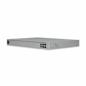 Ubiquiti usmerjevalnik 2-port 2,5G 2x SFP+ 2xSFP28 Enterprise Fortress Gateway