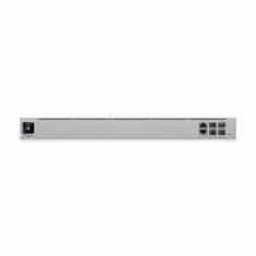 Ubiquiti usmerjevalnik 2-port 2,5G 2x SFP+ 2xSFP28 Enterprise Fortress Gateway