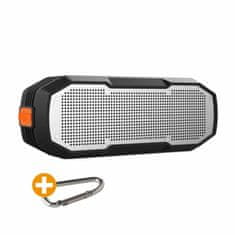 Fantec zvočnik Bluetooth črn Novi T30 1946