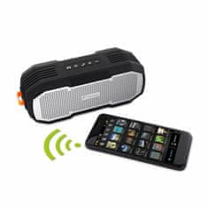 Fantec zvočnik Bluetooth črn Novi T30 1946