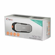 Fantec zvočnik Bluetooth črn Novi T30 1946