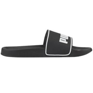 Puma Moške japonke Puma Leadcat 2.0, črne, vel. 44.5