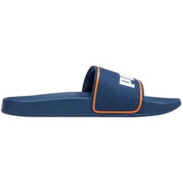Puma Moške japonke Puma Leadcat 2.0, temno modre, vel. 38