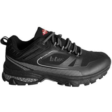 Lee Moški čevlji Lee Cooper LCJ-23-01-2021M, črni