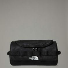 BAG Toaletna torbica Base Camp Travel Canister S, The North Face - TNF Black/TNF White