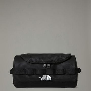 BAG Toaletna torbica Base Camp Travel Canister S, The North Face - TNF Black/TNF White
