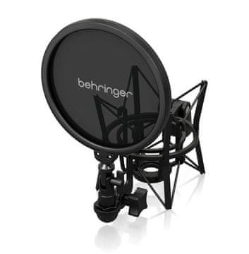 Behringer Behringer SMP1000 antivibracijski nosilec za mikrofon