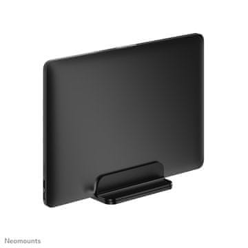 Neomounts Stojalo za prenosnik Neomounts NSLS300BLACK, 11-17", aluminij, črno