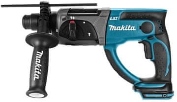 Makita Makita DHR202ZJ Rotacijski udarni čekić 1100 RPM