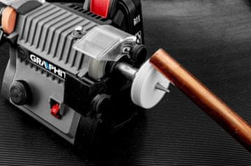 Graphite GRH 58G095 rotacijski brusni/brusilni pripomoček