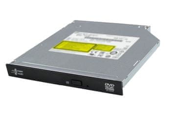 slomart Optična enota LG GTC2N DVD±RW, notranja, črna