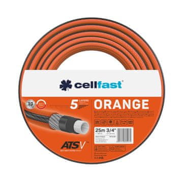 Cellfast Cellfast vrtna cev 3/4", 25 m