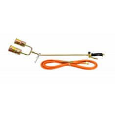awtools AWTOOLS AW13855 plinski gorilnik, 2.4kg