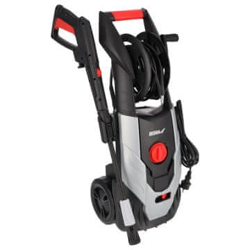 DEDRA DED DED8821 visokotlačni čistilnik, 2100W, 150 bar