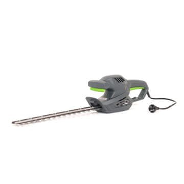 NAC NAC 1077984 obrezovalnik žive meje, 450W, 45cm