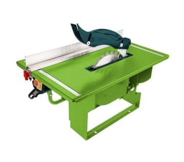 slomart VRO namizna krožna žaga 800W, rezilo 200 x 16 mm