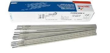 slomart Elektrode OERLIKON OVERCORD FI 2.5 mm, 4.5 kg (230 kosov)